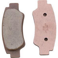 CFMOTO Brake Pads Rear, Moose (M702-S47, 1721-3001)