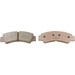 CFMOTO Brake Pads Front, Moose (M598-S47, 1721-3133)
