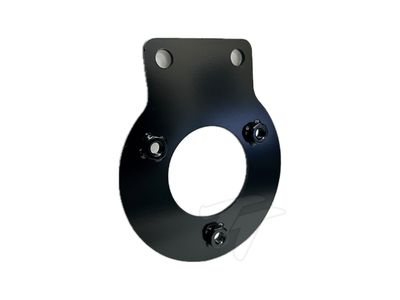 Trailer Power Outlet Bracket, CFMOTO OEM (9AWA-036000)