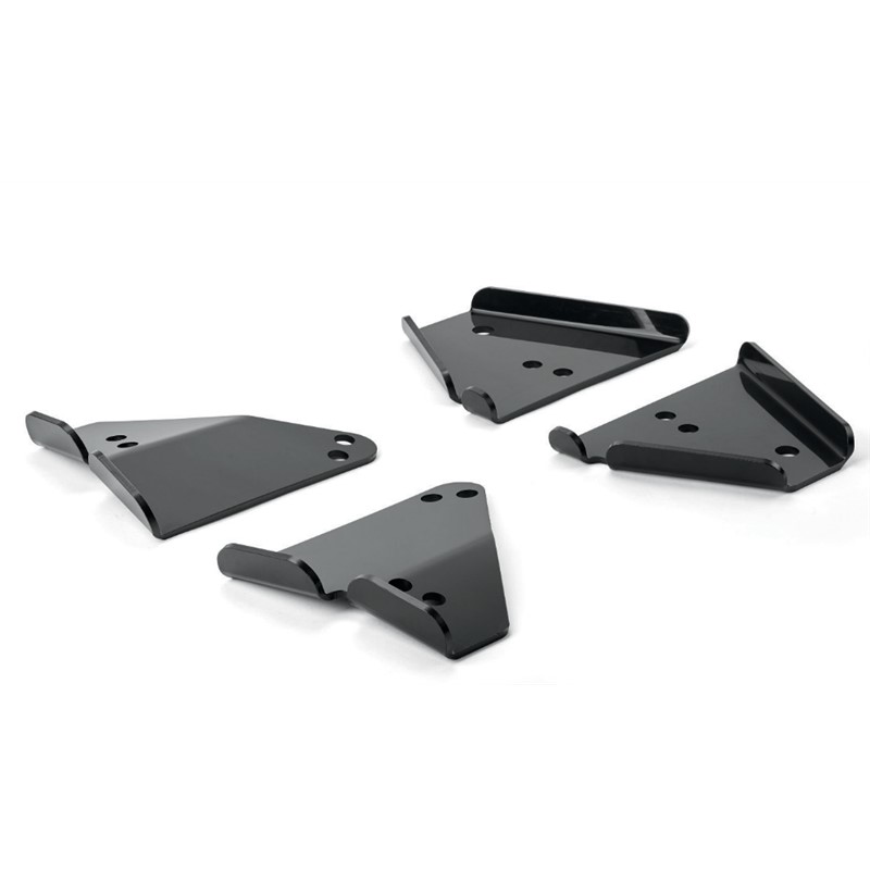 ZFORCE 800/950 Trail Gen. 2 A-Arm Guards HDPE, CFMOTO OEM (5BWV
