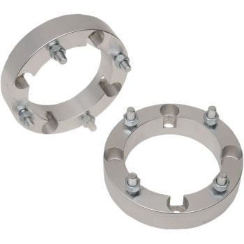CFMOTO Wheel Spacers 4/110 12mm x 1.25, Moose