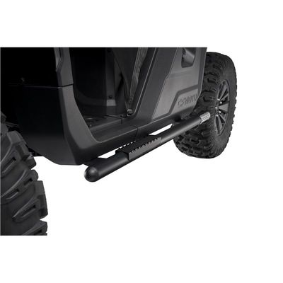 UFORCE U10 Pro Nerf Bar Rock Slider Guards, CFMOTO OEM (5HYV-802400-6000)
