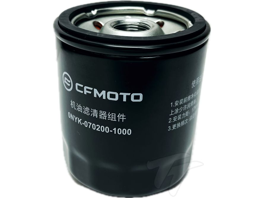 UFORCE U10 Pro Oil Filter, CFMOTO OEM (0NYV-070200-1000)