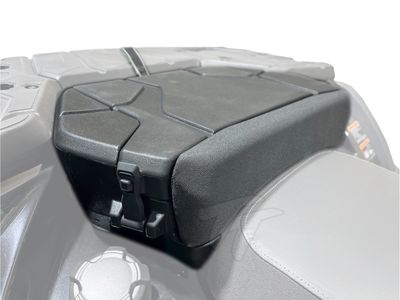 CFORCE Touring Gen. 3 800/1000 Seat Infill Cargo Storage Box, CFMOTO OEM (9AYV-806600-8500)