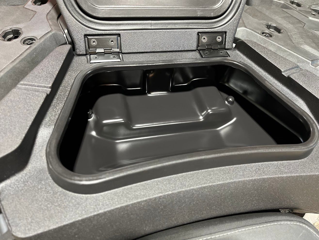 CFORCE Touring Gen. 3 800/1000 Seat Infill Cargo Storage Box
