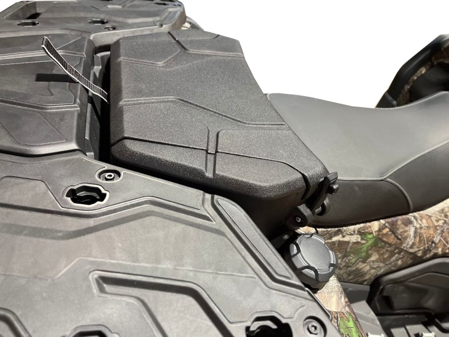 CFORCE Touring Gen. 3 800/1000 Seat Infill Cargo Storage Box