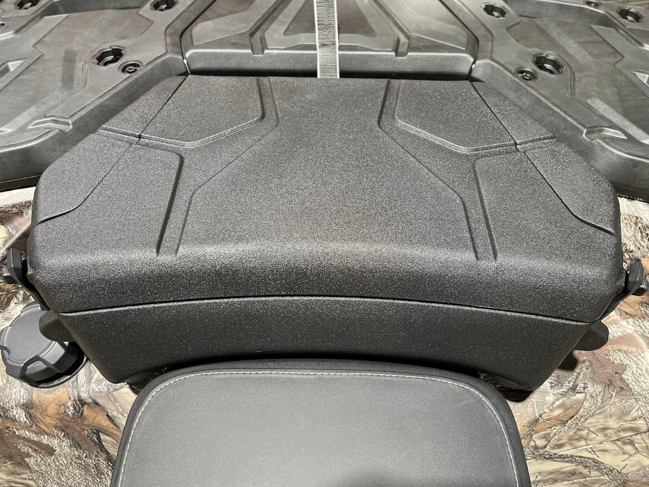 CFORCE Touring Gen. 3 800/1000 Seat Infill Cargo Storage Box