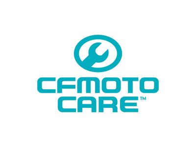 CFMOTO Care Extended Warranty Plan Coverage