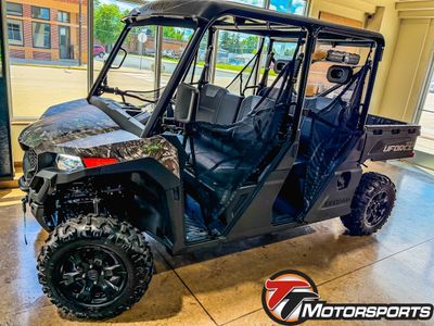 2025 CFMOTO UFORCE 800 XL EPS UTV 4x4 Camo 2025 CFMOTO UFORCE 800 XL EPS UTV 4x4 Camo