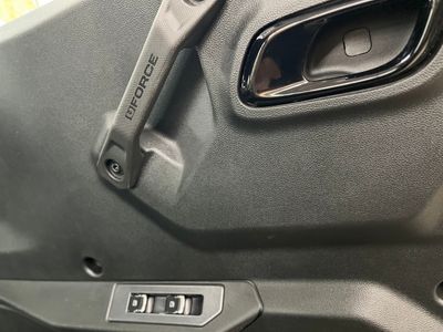 UFORCE U10 Pro Power Window Full Doors, CFMOTO OEM (5HYV-807100