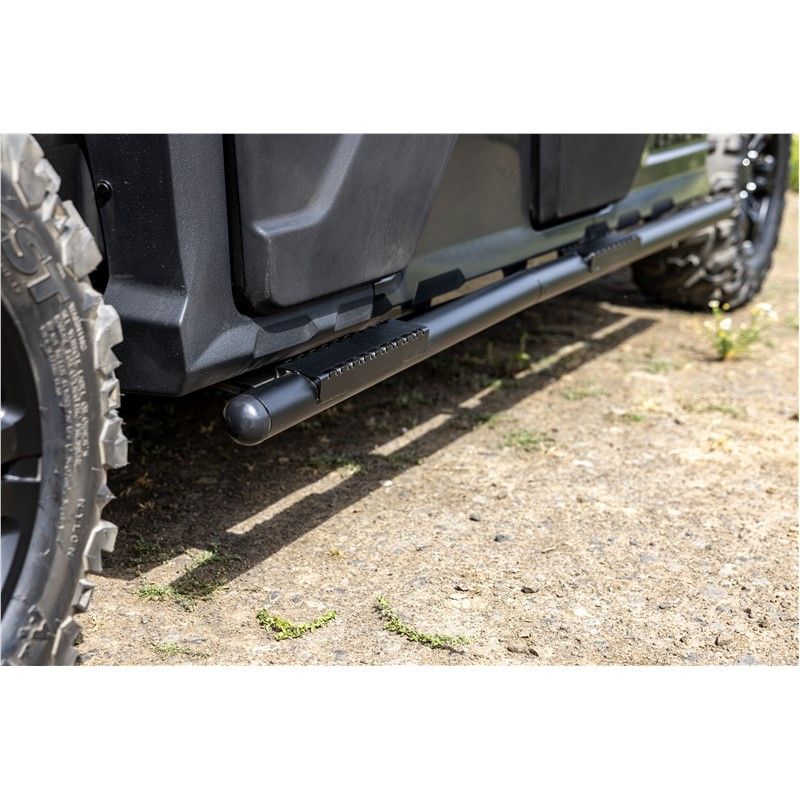 UFORCE 800 XL Nerf Bar Rock Slider Guards, CFMOTO OEM (5KWV-801100-1000)