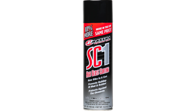 SC1 Detailer Spray Silicone Gloss Coating, Maxima (78920, 3706-0133)