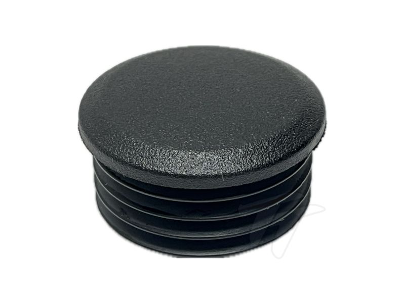 CFMOTO Bumper Plug 38 End Cap Replacement, OEM (9AYV-801103-6701)