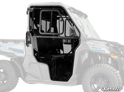 CFMOTO Uforce 1000 Full/Half Doors Convertible, SuperATV (DR-CF-UF1000-002-72)