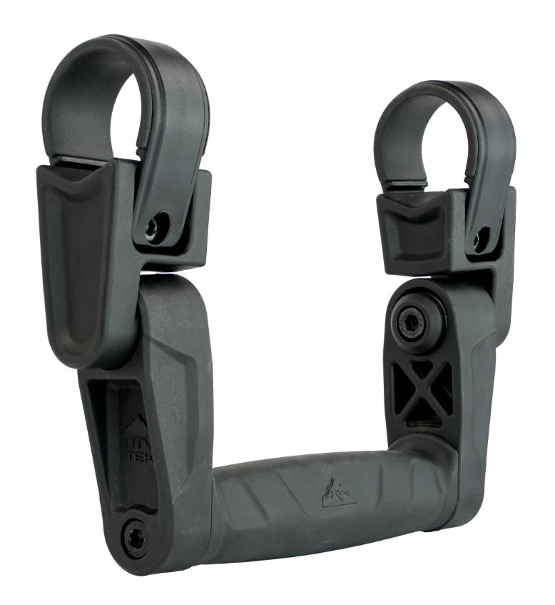 Moose Grab Handle for Roll Bar, Universal (ESGRAB-1, 0521-2022)