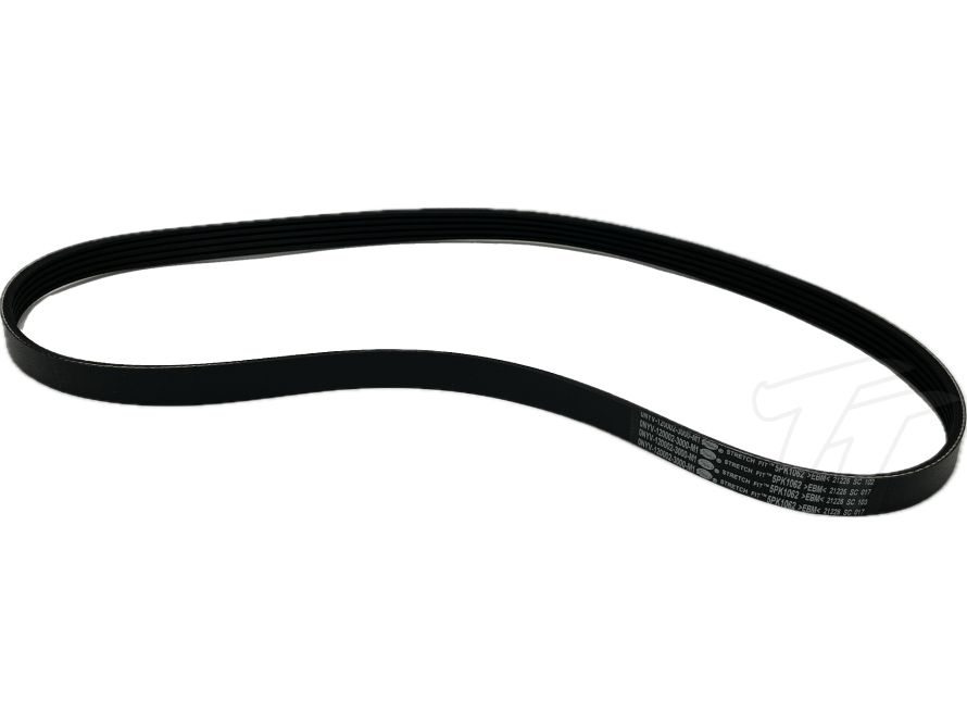 A/C Belt UFORCE U10 Pro Highland, CFMOTO OEM (0NYV-120002-3000-M1)