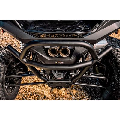 Z10 ZFORCE Rear Bumper, CFMOTO OEM (5DYV-801200-1000)