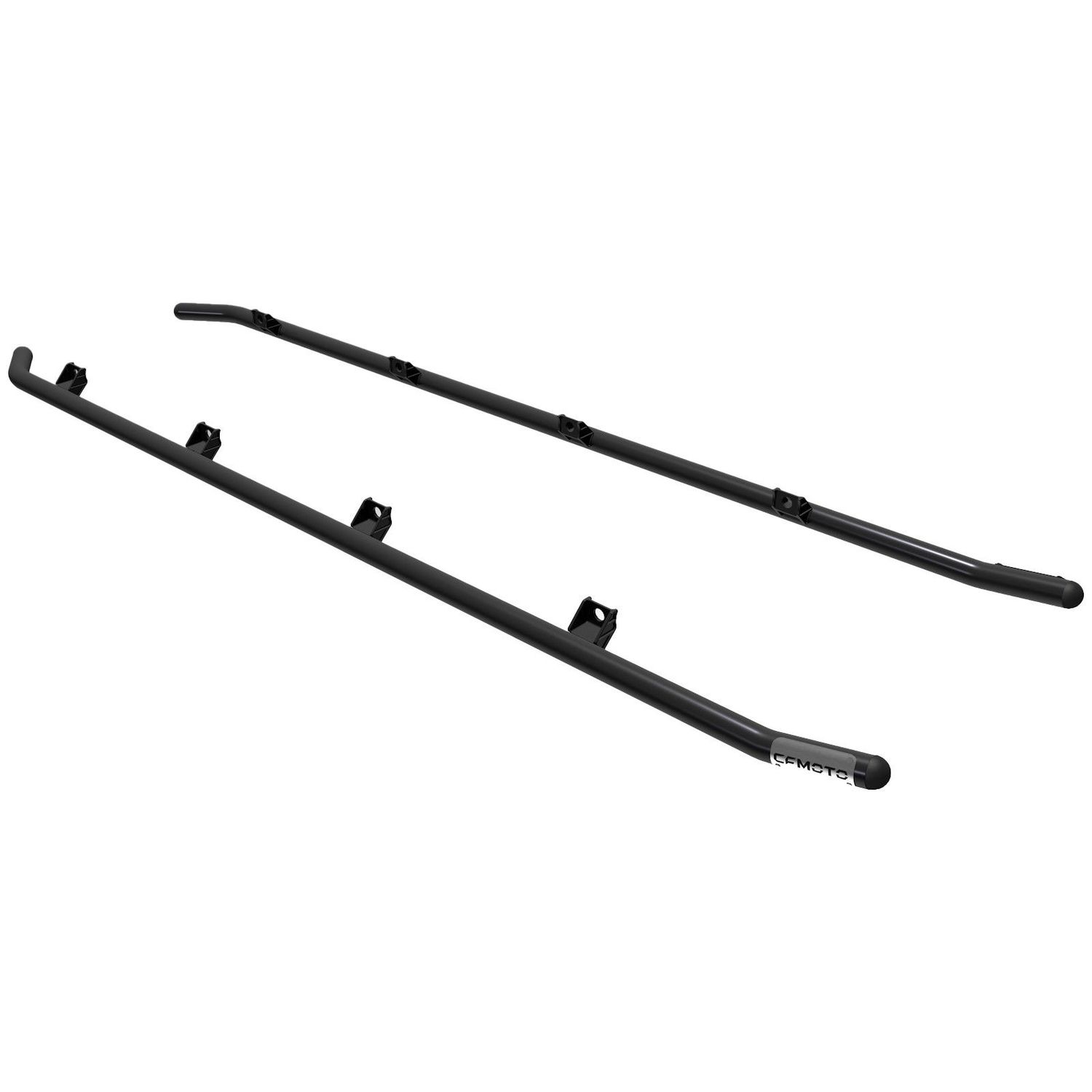 CFMOTO Z10-4 ZFORCE Nerf Bar Rock Slider Guards, OEM (5CYV-801300-1000)