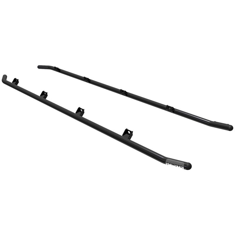 CFMOTO Z10-4 Nerf Bar Rock Slider Guards OEM | 5CYV-801300-1000