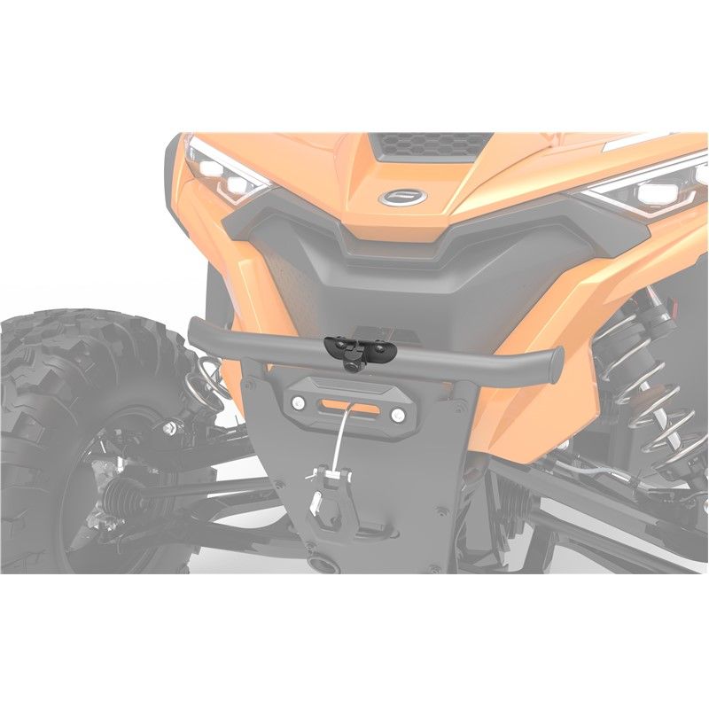 Z10 ZFORCE Camera Front Bumper, CFMOTO OEM (5FYV-800300-1001)