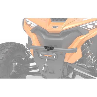 Z10 ZFORCE Camera Front Bumper, CFMOTO OEM (5FYV-800300-1001)