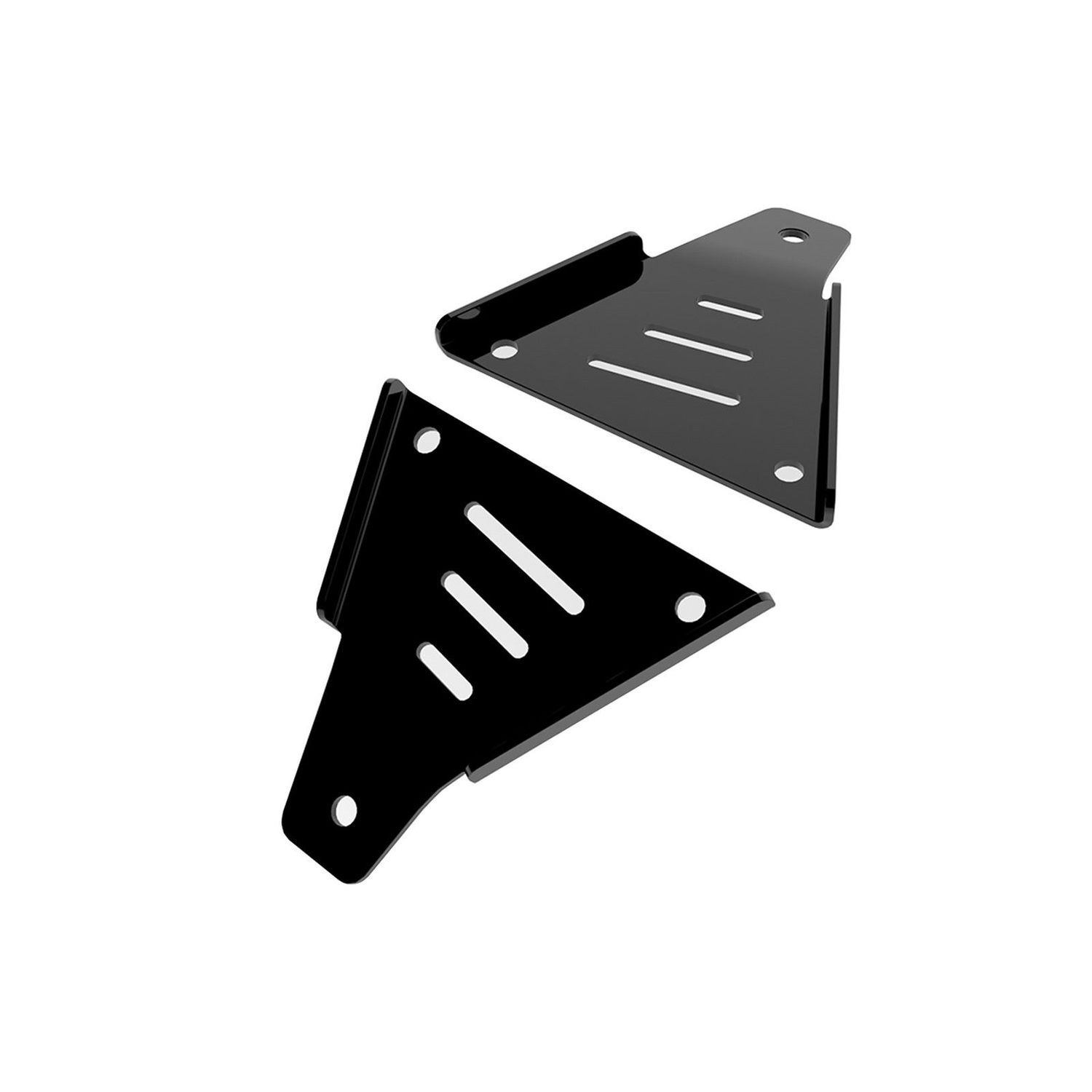 Z10 ZFORCE Front A-Arm Guards HDPE, CFMOTO OEM (5DYV-804200-1000)