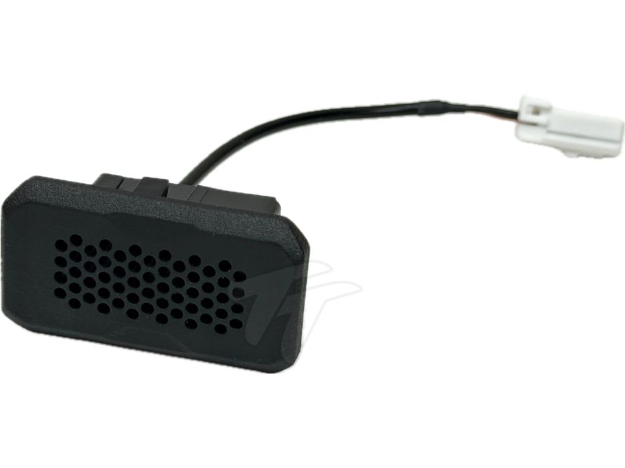 CFMOTO 2026+ Highland U10 Pro Microphone, OEM (5HYV-808700-6000)