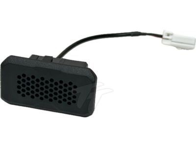 CFMOTO 2026+ Highland U10 Pro Microphone, OEM (5HYV-808700-6000) CFMOTO 2026+ Highland U10 Pro Microphone, OEM (5HYV-808700-6000)