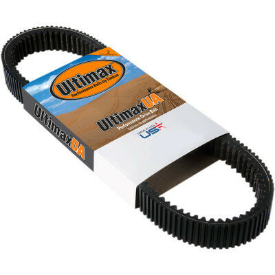 CFMOTO Ultimax Drive Belt CFORCE 800/1000 Gen. 3, UFORCE 800 XL (UA504)
