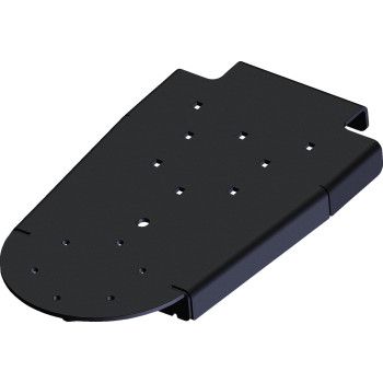 KFI UTV Tracks Plow Push Tube Extension (106330)