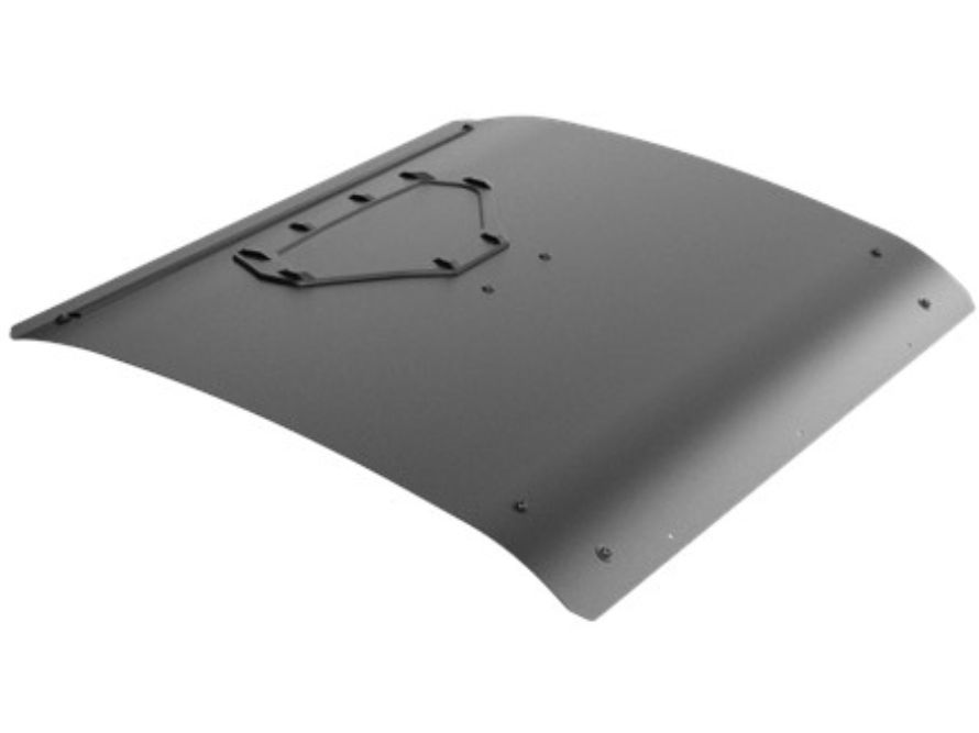 CFMOTO Z10 2 Door Metal Roof OEM | 5DYV-809100-1001