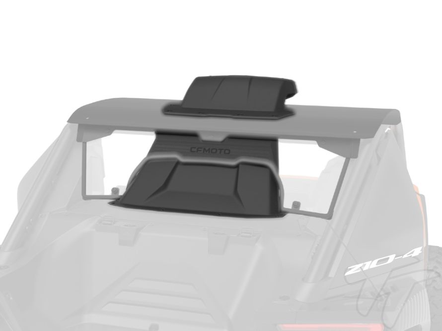 CFMOTO Z10-4 Scoop OEM | 5CYV-803000-3000