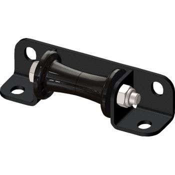 KFI ATV/UTV Plow Lift Strap Roller (106140)