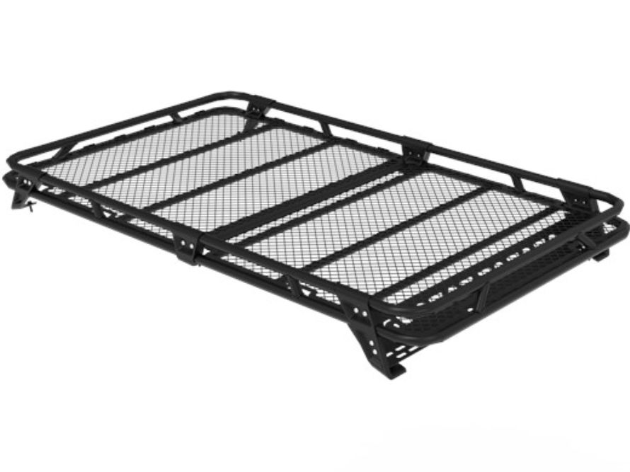 CFMOTO Z10-4 Door Roof Rack OEM | 5CYV-802100-1000