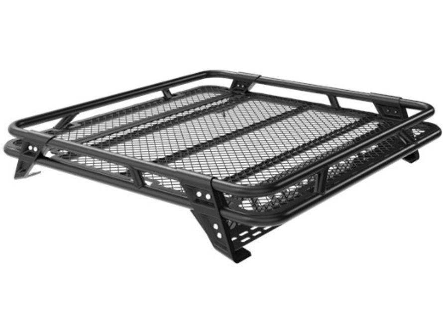CFMOTO Z10 2 Door Roof Rack OEM | 5DYV-802100-1000