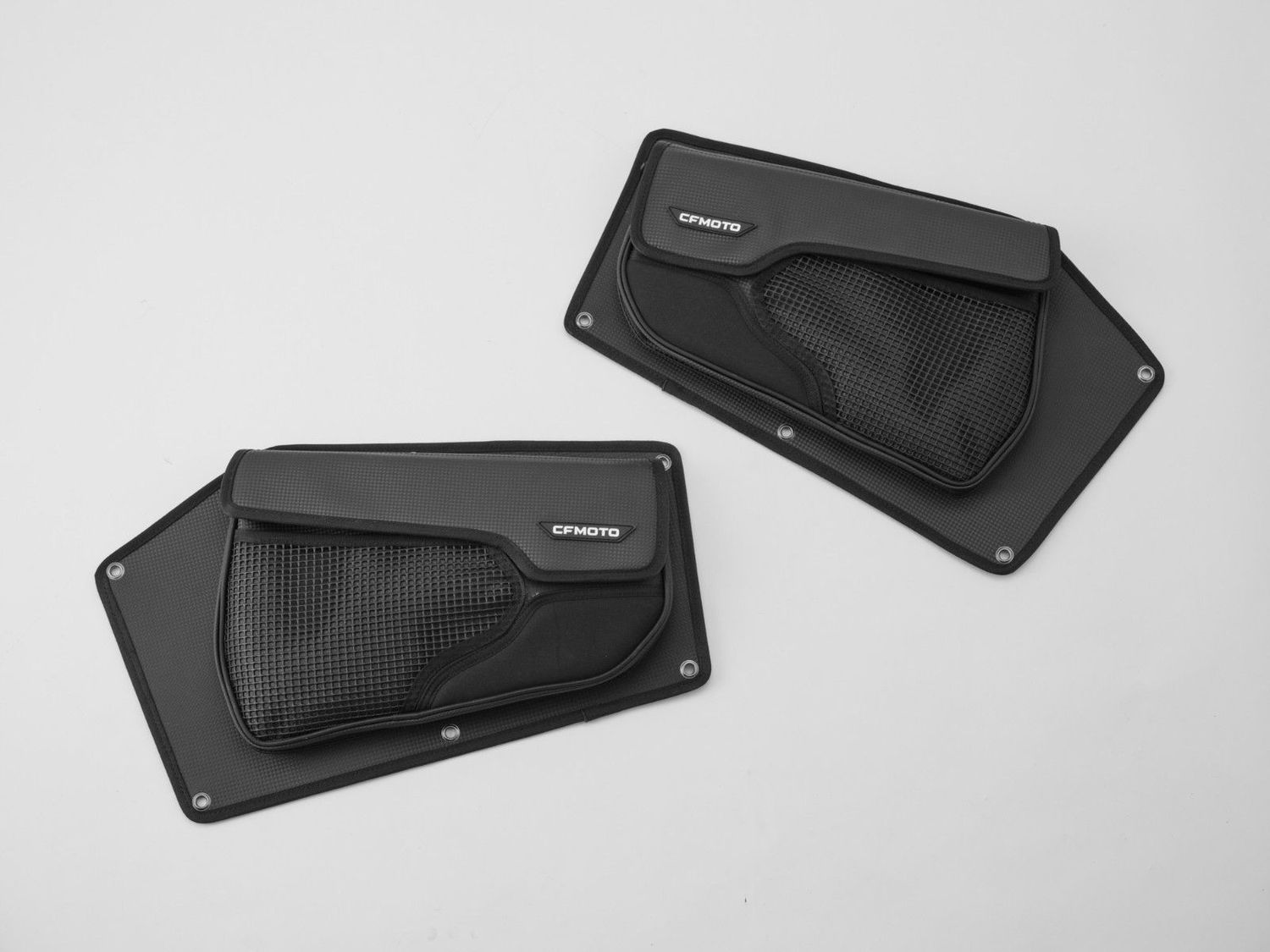 CFMOTO Z10-4 Door Front Storage Bag Kit OEM | 5CYV-809900-1000