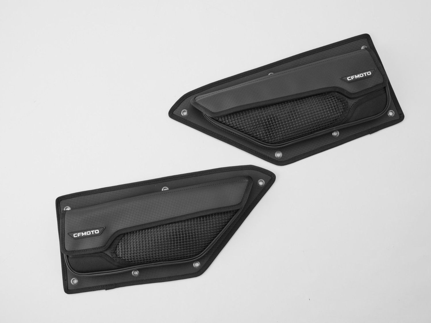 CFMOTO Z10 2 Door Front Storage Bag Kit OEM | 5DYV-809900-1000