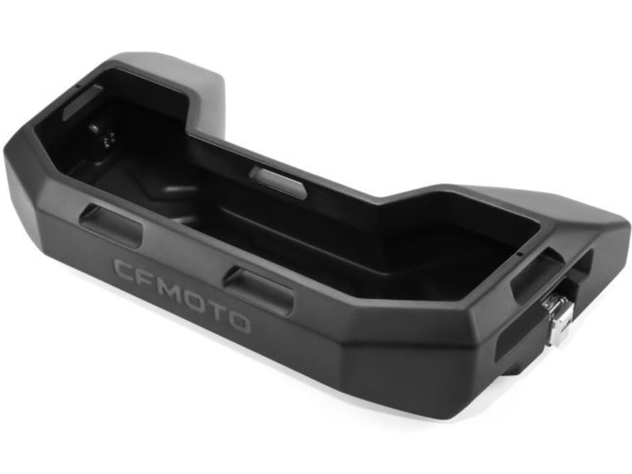 CFORCE C4/C5 Front/Rear Basket Storage, CFMOTO OEM (9DQV-806300-1100)