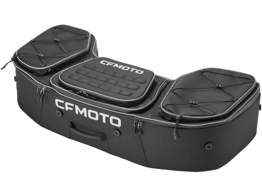 CFORCE Soft Canvas Storage Bag, CFMOTO OEM (9NTV-809200-1200)
