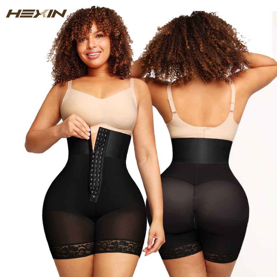 Women Waist Slimming Corset High Waist Body Shaper Panties BBL Shorts Fitness Waist Trainer Butt Lifter Slim Shapewear Women Waist Slimming Corset High Waist Body Shaper Panties BBL Shorts Fitness Waist Trainer Butt Lifter Slim Shapewear