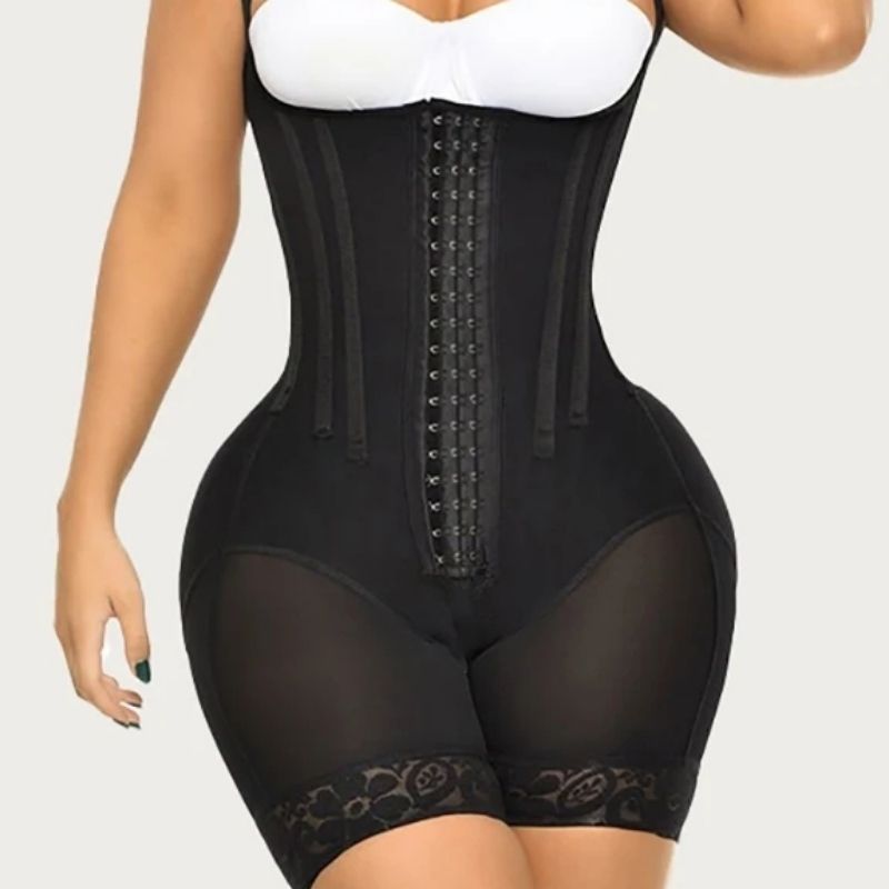 Fajas Colombianas Post Surgery Shapers Binders Waist Trainer Butt Lifter Shapewear Women Full Body Shaper Bbl Compression Girdle Fajas Colombianas Post Surgery Shapers Binders Waist Trainer Butt Lifter Shapewear Women Full Body Shaper Bbl Compression Girdle