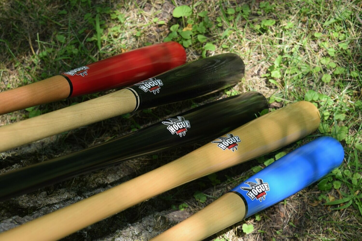 Fungo Training Bats