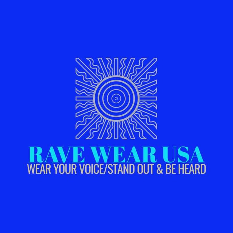 RAVE WEAR USA