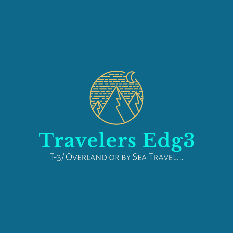 TRAVELERS EDG3