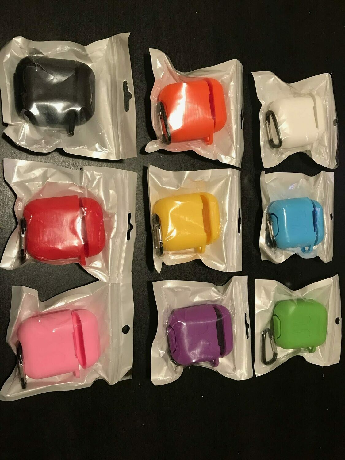 Protective Case for Airpods