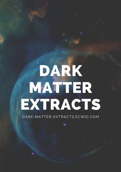 Dark Matter Extracts