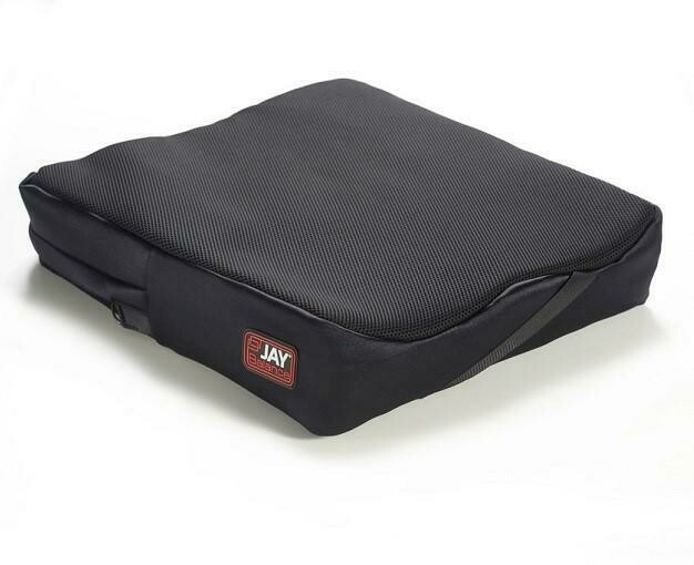 Coussin de prévention Jay Balance (Sunrise Médical)