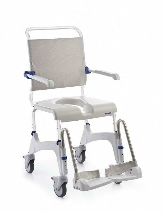 Fauteuil de douche Océan (Aquatec)