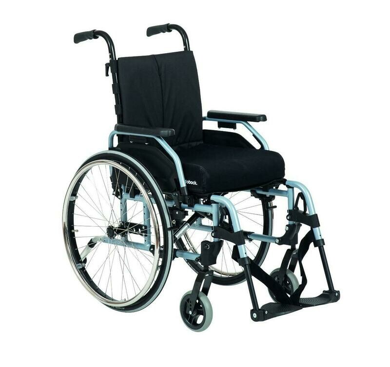 Fauteuil manuel Start (Ottobock)