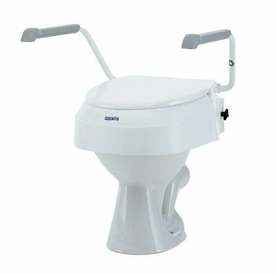 Rehausse WC 900 (Aquatec)